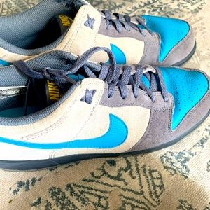 Nike Dunks Used